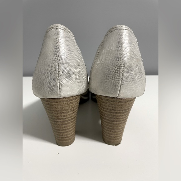 Jana Comfort Shoes - block heel - Size 37 - Picture 4 of 9